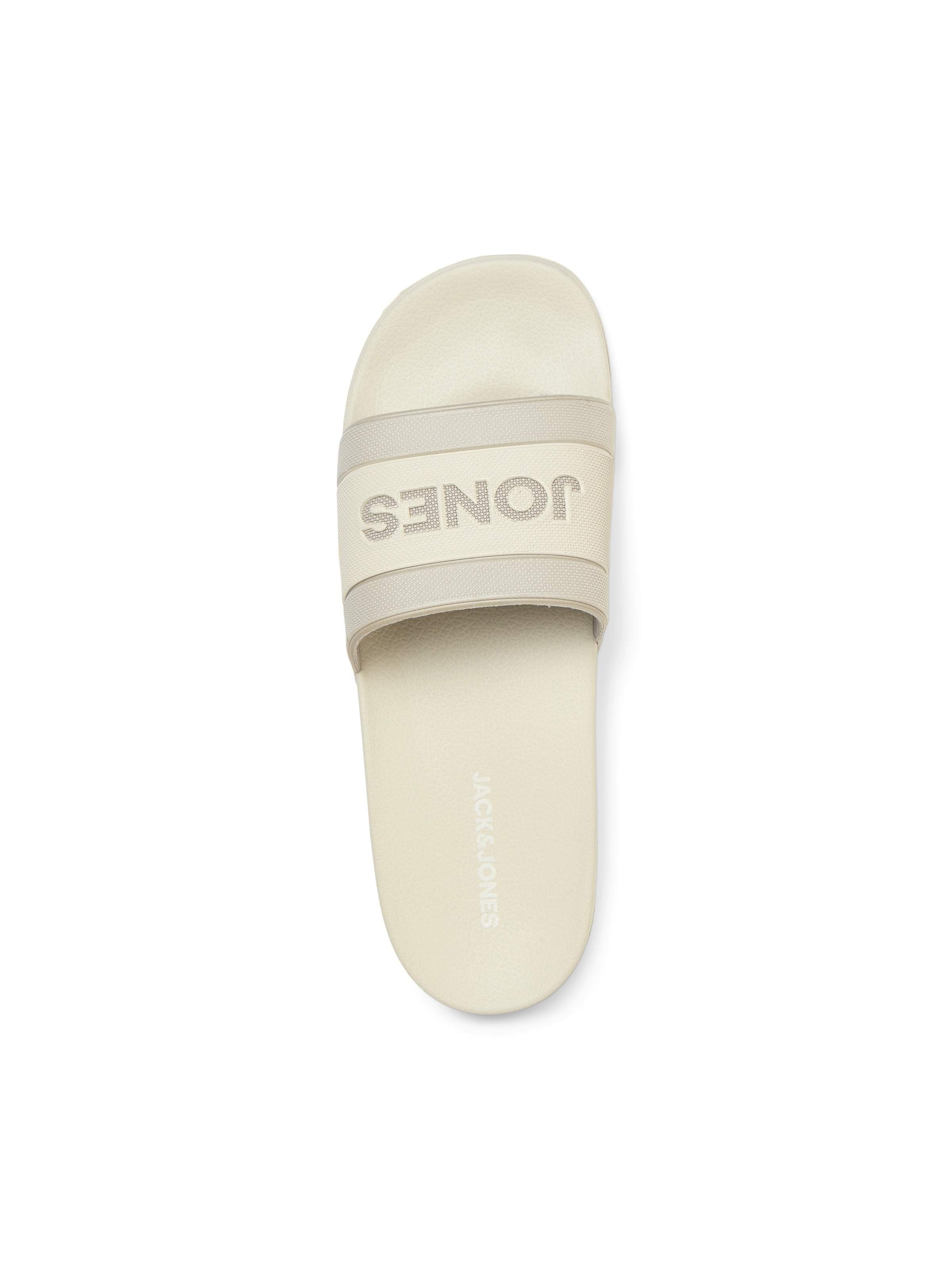 Mule 'JFWJARRED' JACK & JONES en gris