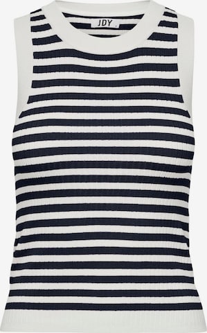 balts JDY Topiņš 'JDYAYA': no priekšpuses