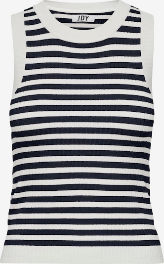 Palaidinė be rankovių 'JDYAYA' iš JDY, spalva – tamsiai mėlyna / balta, Prekių apžvalga