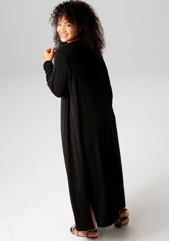 Aniston Dress in Black