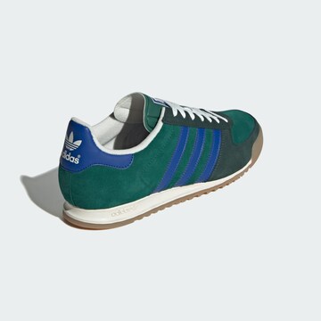 ADIDAS ORIGINALS Sneaker in Grün