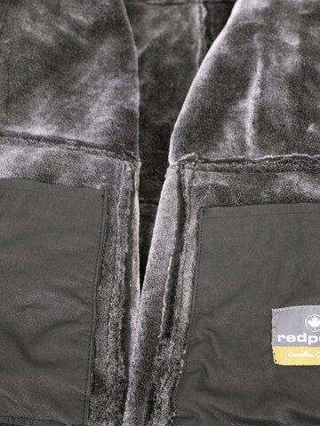 REDPOINT Between-Season Jacket 'Piedro' in Black