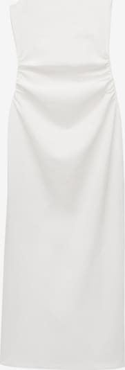 Pull&Bear Mekko värissä valkoinen, Tuotenäkymä