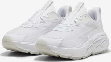 PUMA Sneaker 'Spina NITRO™ Pure Luxe' in Weiß