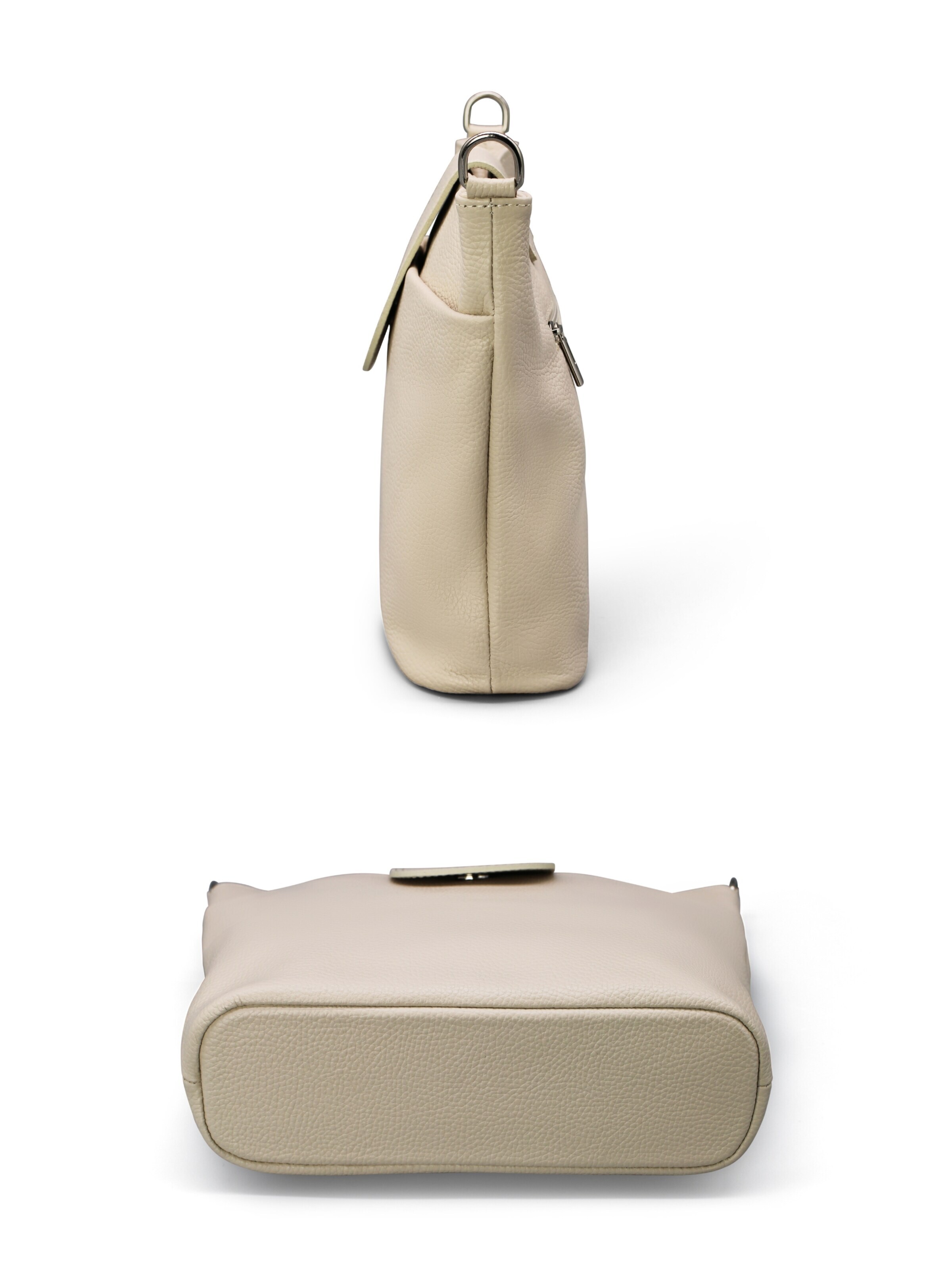 Adel Bags Skuldertaske 'Sara' i beige