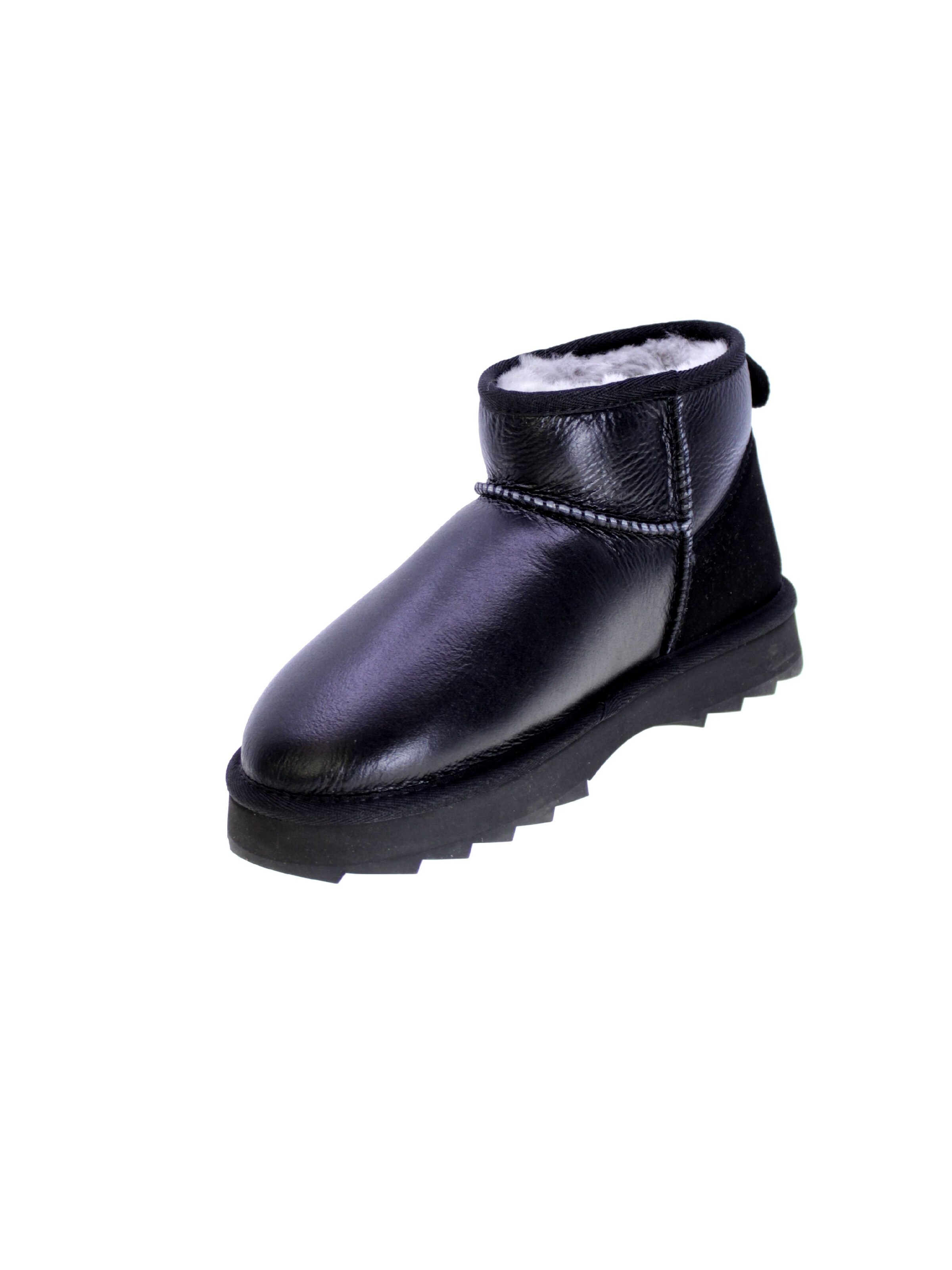 Boots di EMU AUSTRALIA in nero