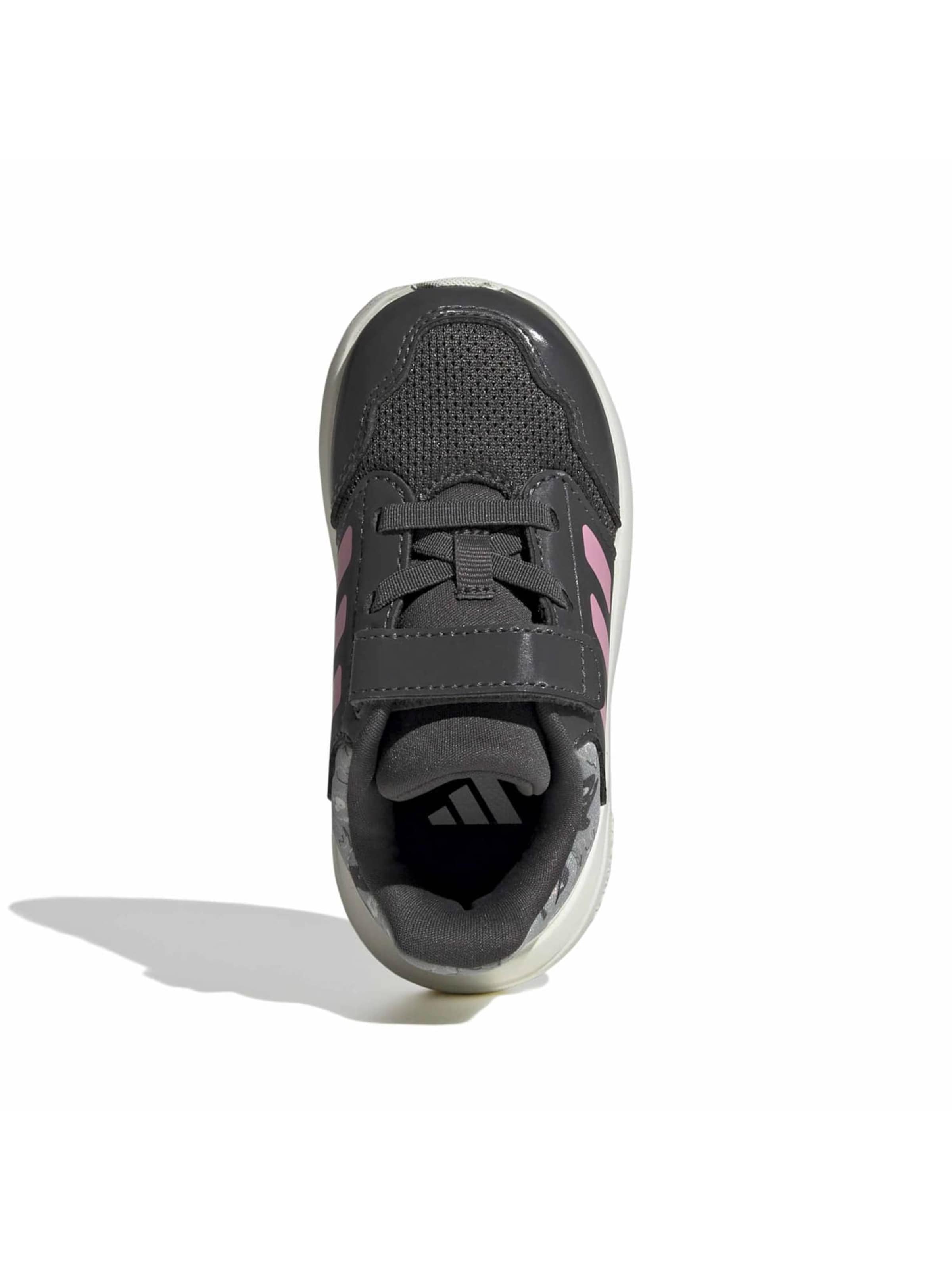 ADIDAS SPORTSWEAR Športni čevelj 'Tensaur Run 3.0 EL I' | siva barva