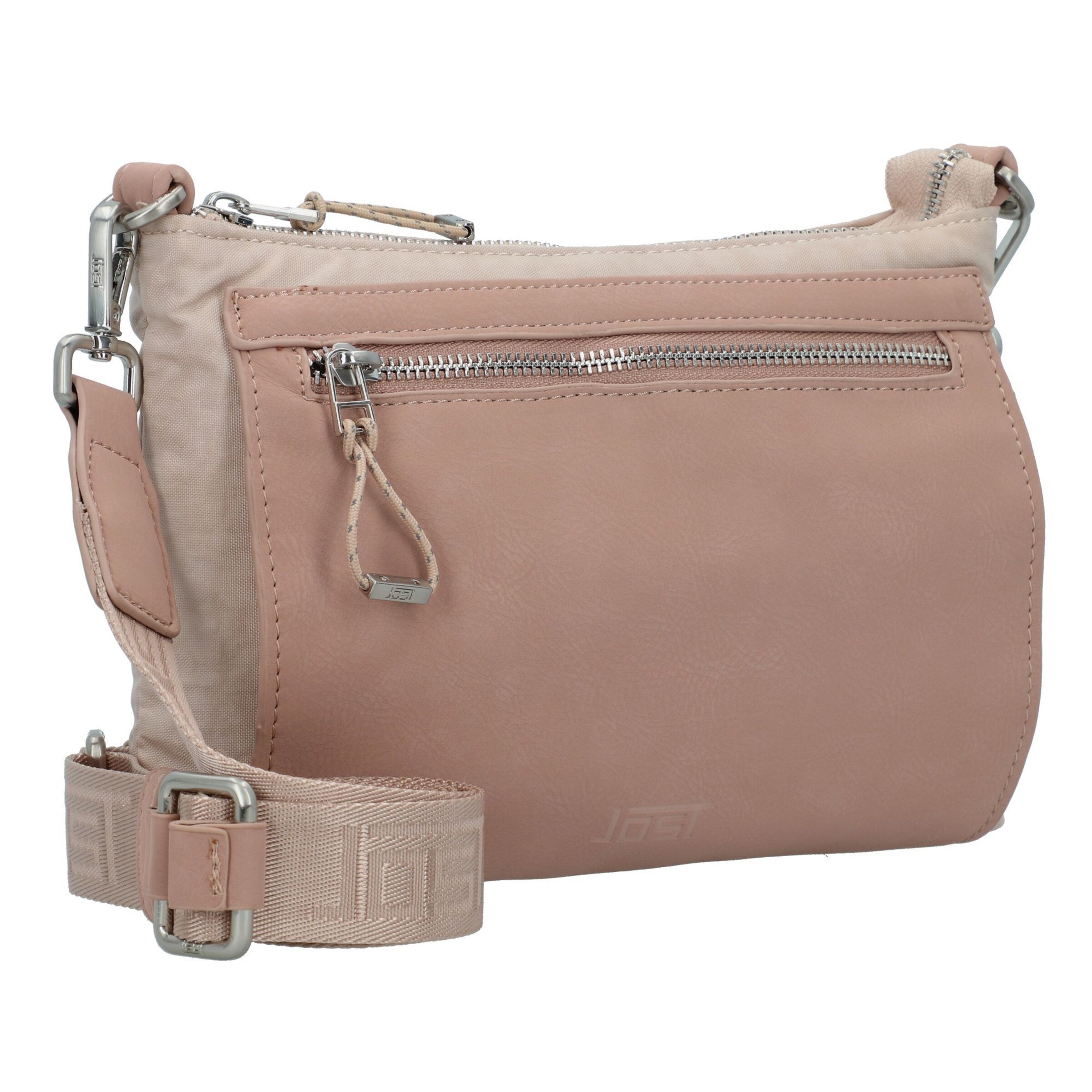 Sac à bandoulière 'Roskilde' JOST en rose