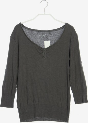Caroll Top & Shirt in S in Brown: front