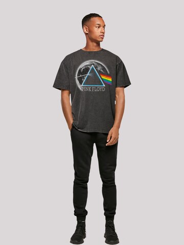 F4NT4STIC Shirt in Grey