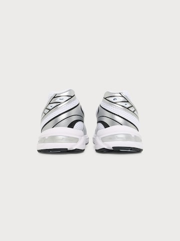 balts ASICS SportStyle Zemie brīvā laika apavi 'GEL-1130'