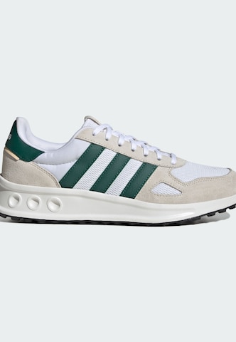 Scarpa sportiva 'Run 84' di ADIDAS SPORTSWEAR in bianco
