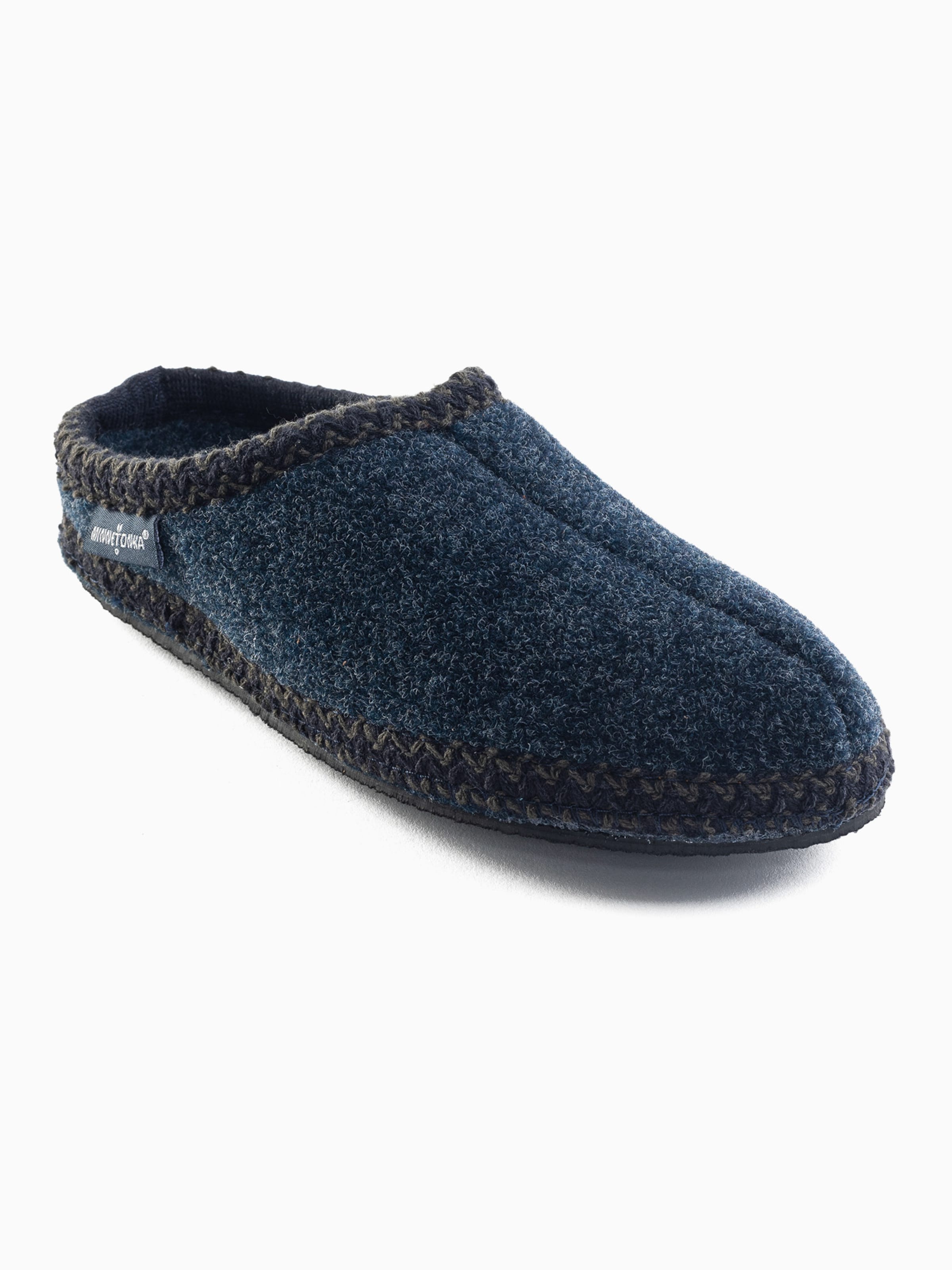 zils Minnetonka Mājas apavi 'Winslet'