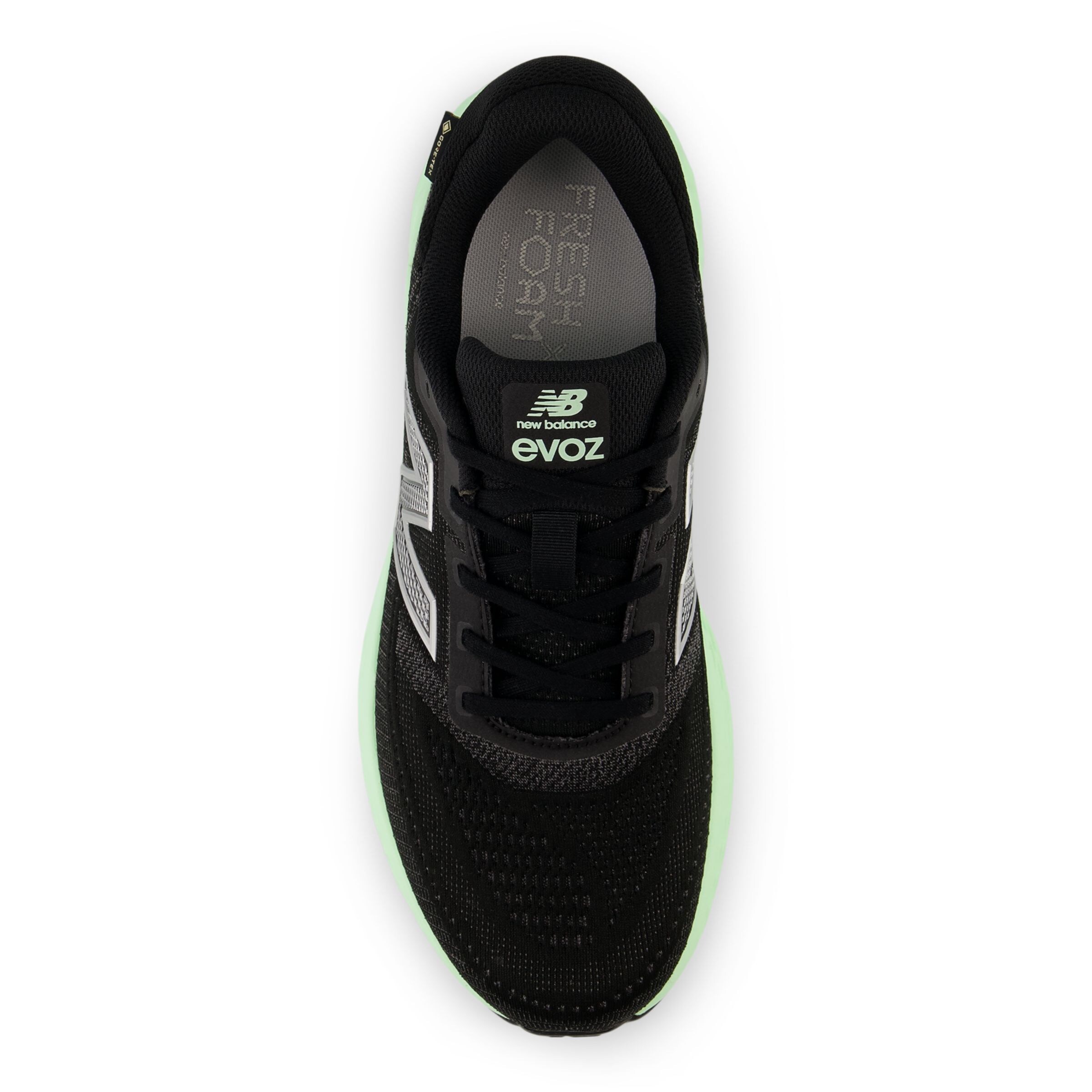 new balance Running Shoes 'Fresh Foam X EVOZ v4 GORE-TEX®' in Black