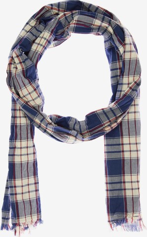 Marc O'Polo Scarf & Wrap in One size in Blue: front