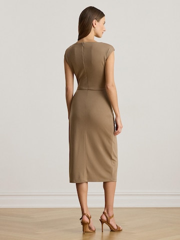 Lauren Ralph Lauren Šaty 'BRENIEL' – šedá