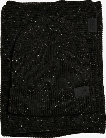 Urban Classics - Gorros em cinzento