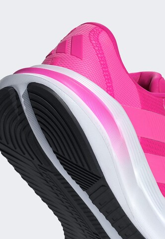 ADIDAS PERFORMANCE Laufschuh 'Galaxy 7' in Pink