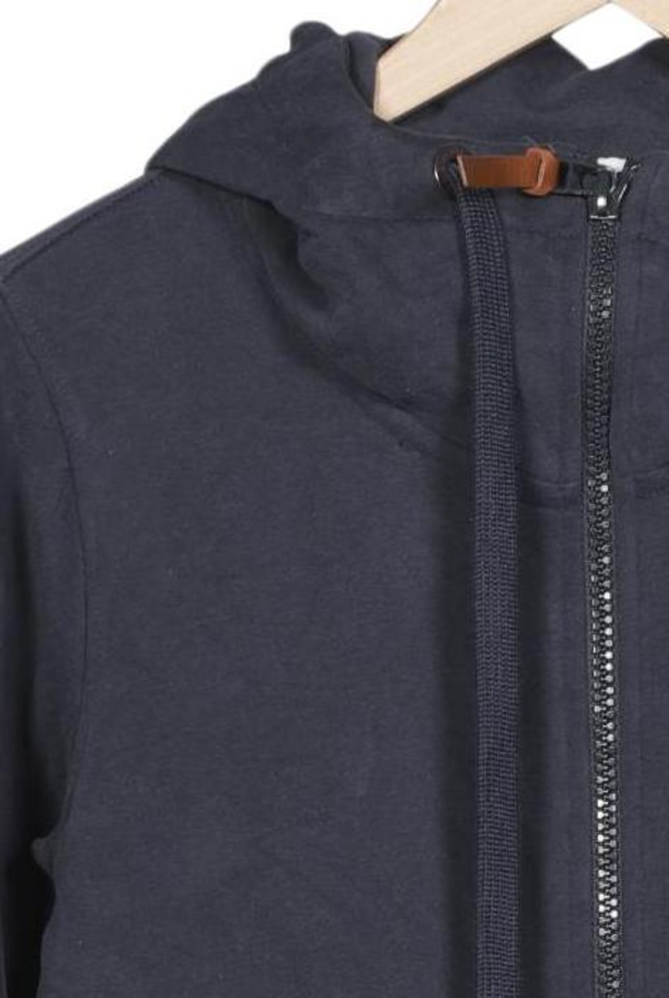 alife & kickin Sweatshirt & Zip-Up Hoodie in M in Blue