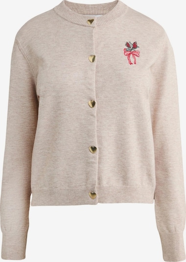 Cath Kidston Neuletakki koossa M värissä beige, Tuotenäkymä