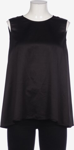 Max Mara Leisure Blouse & Tunic in M in Black: front