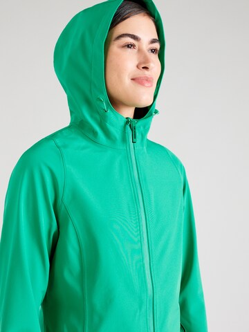 ILSE JACOBSEN Raincoat 'Daybreak 01' in Green