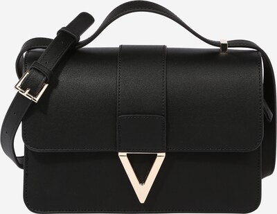 Valentino Bags Skuldertaske 'Penelope' i guld / sort, Produktvisning