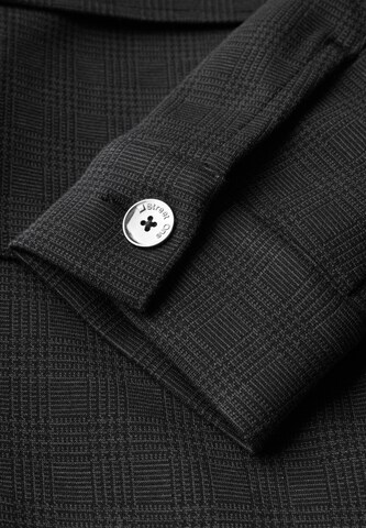 STREET ONE Between-Season Jacket in Black