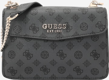 Guess crossbody satchel deals