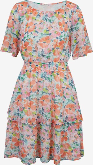 Orsay Kleid ' in mischfarben, Produktansicht
