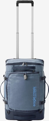 Borsa da viaggio 'Cargo Hauler XT ' di EAGLE CREEK in blu: frontale