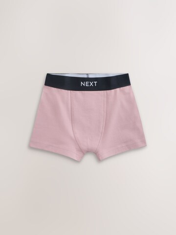 Next Boxershorts in Blau