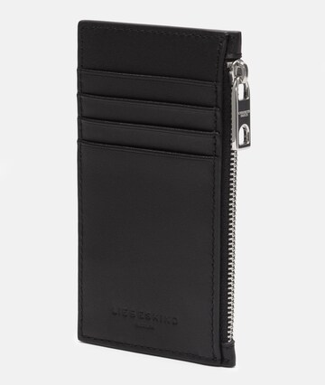 Liebeskind Berlin Wallet in Black