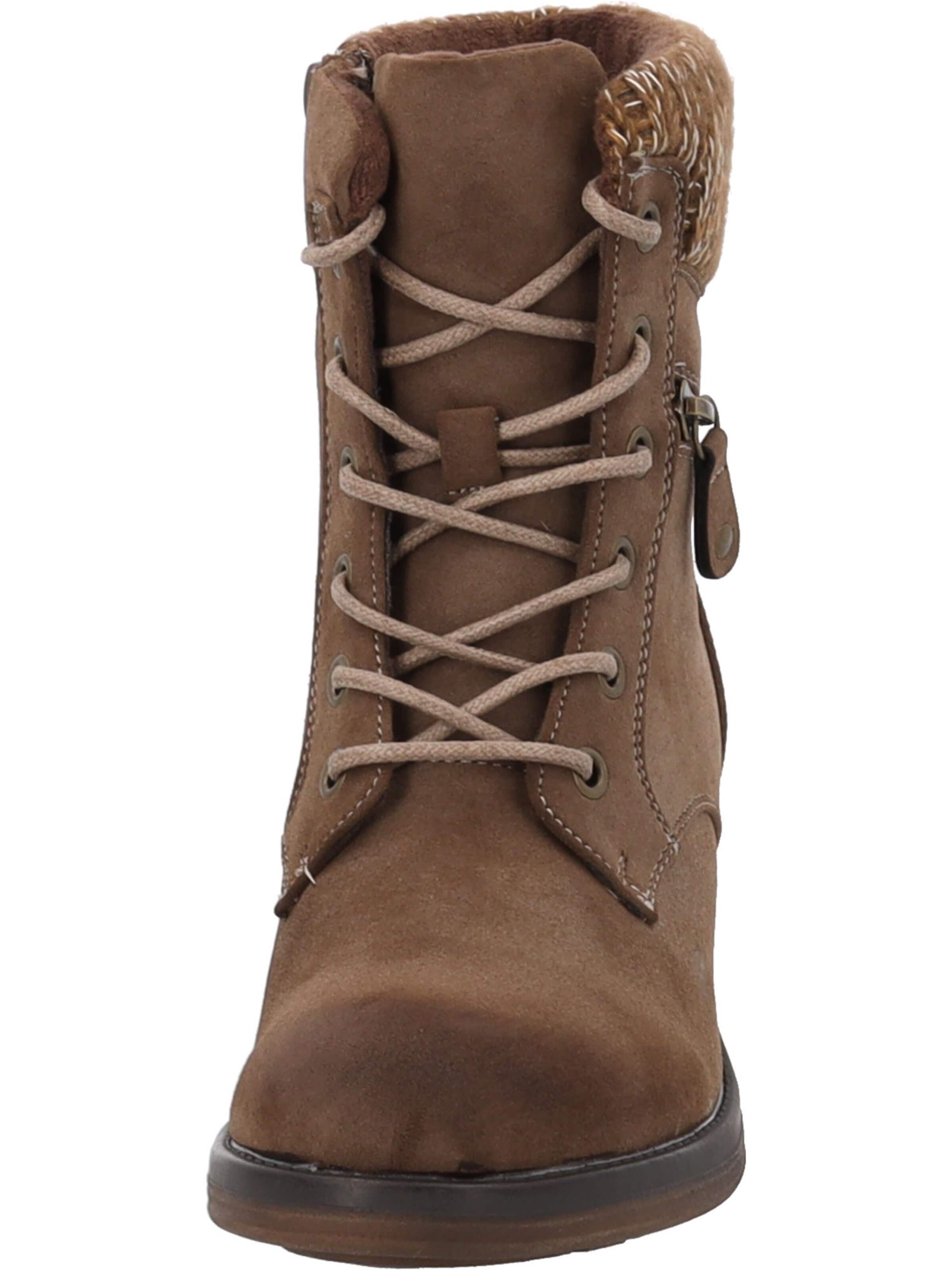 Palado Boots 'Roffina'‌‌‌‌‌‌‌‌‌ in Beige