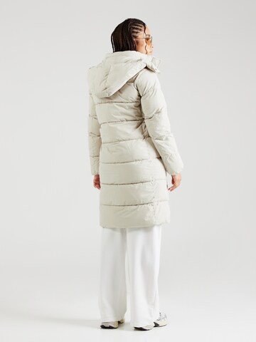 Calvin Klein Jeans Winter coat in Beige