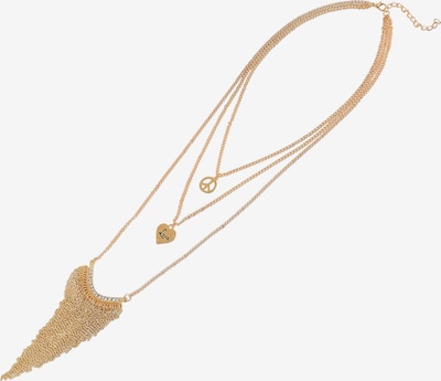 SOHI Řetízek 'Laurena' - zlatá, Produkt