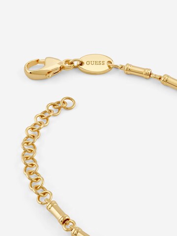 GUESS Necklace in Gold