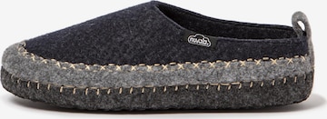 Nuvola. - Zapatillas de casa 'Ranglan' en : frente