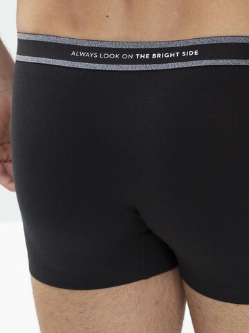 Mey Boxer shorts in Black