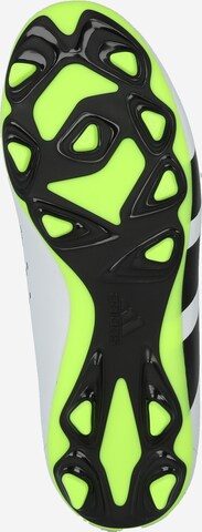 ADIDAS PERFORMANCE Sportschuh 'Predator Accuracy.4' in Weiß