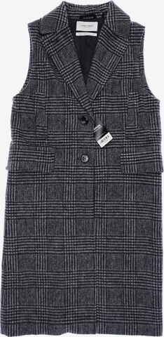 GERRY WEBER Vest in XS in Grey: front
