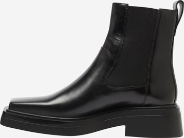 VAGABOND SHOEMAKERS - Botas Chelsea 'EYRA' en negro