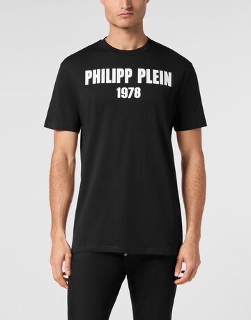 Philipp Plein T-Shirt in Schwarz