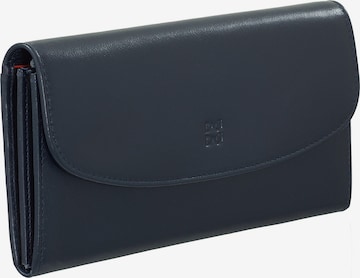 DuDu Wallet in Blue