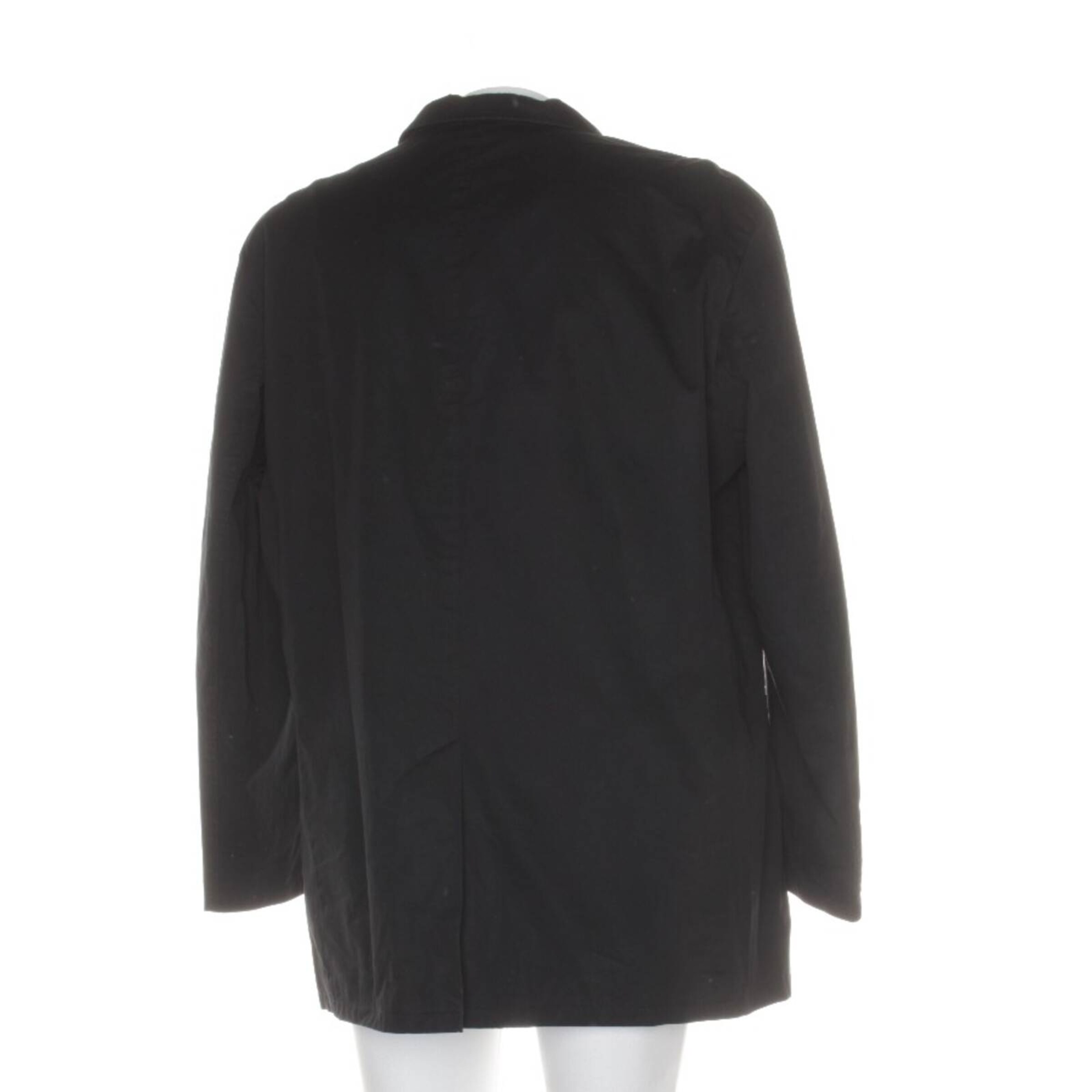 BENVENUTO Suit Jacket in XXL in Black