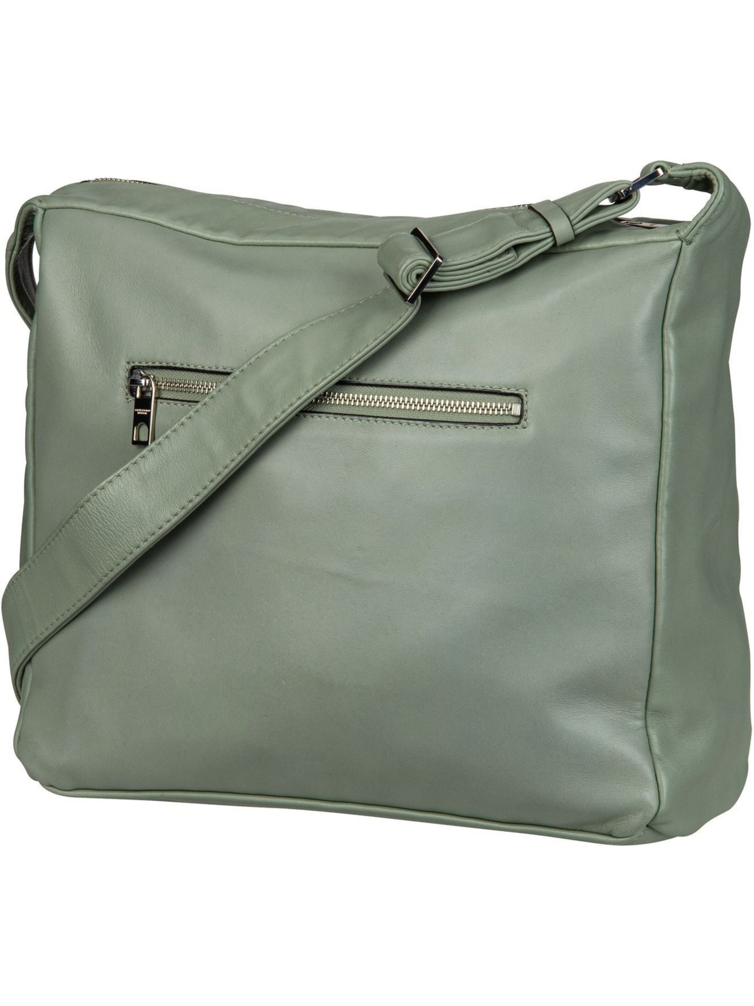 Liebeskind Berlin Shoulder Bag 'Hera' in Blue