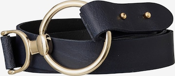 SHEEGO Riem in Blauw: voorkant