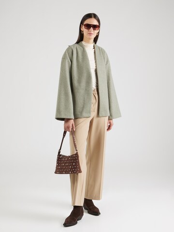 VERO MODA Tussenjas 'VMSijina' in Groen