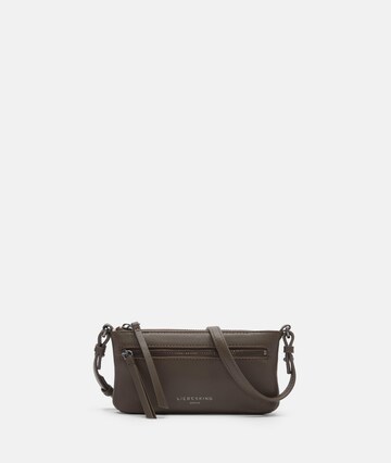 Liebeskind Berlin Crossbody bag in Brown