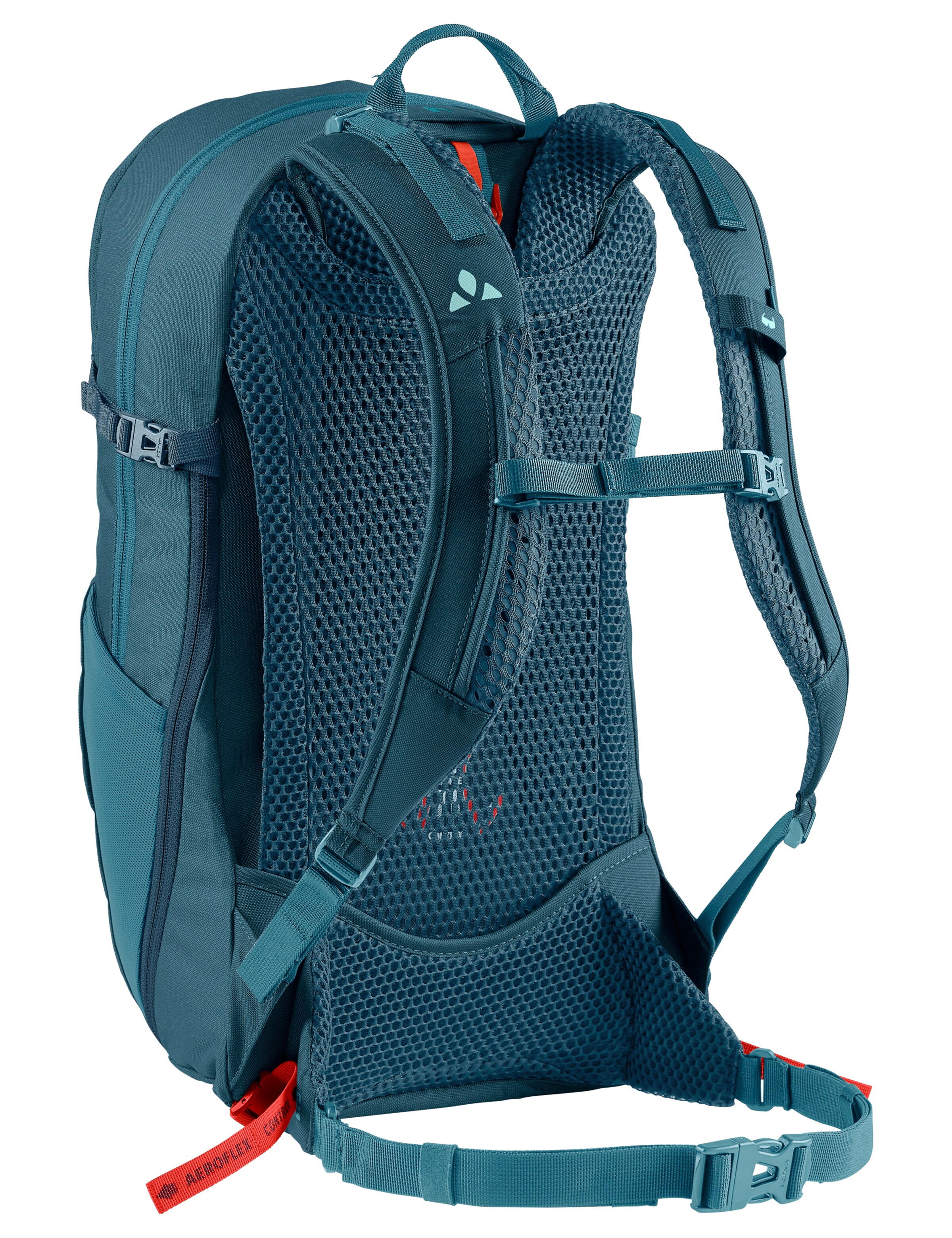 VAUDE Sports backpack 'Wizard' in Blue